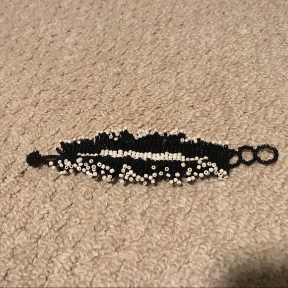 Beaded bracelet - Picture 3 of 4